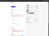 CLARETLOPEZ coupon verification screenshot
