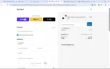 FASTDEAL coupon verification screenshot