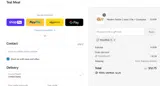 tealmeal15 coupon verification screenshot