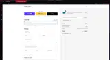 WELCOME100 coupon verification screenshot