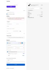 CLARETLOPEZ coupon verification screenshot