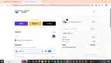 WELCOME coupon verification screenshot