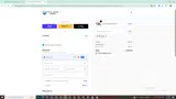 WELCOME coupon verification screenshot