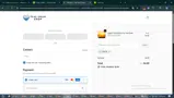 TEAL20 coupon verification screenshot