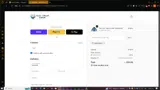 HERETOHELP coupon verification screenshot