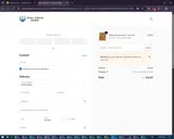 MILLI15 coupon verification screenshot