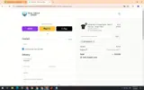 SEPTEMBER20 coupon verification screenshot