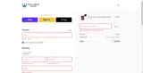 THANKYOU20 coupon verification screenshot