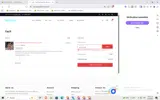 NOVEMBER20 coupon verification screenshot