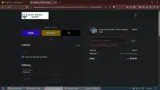 $1,000OFF coupon verification screenshot