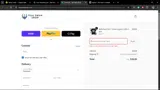 JANUARY15 coupon verification screenshot