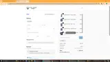 MARCH coupon verification screenshot