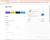 APRIL15 coupon verification screenshot