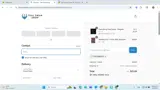 SEPTEMBER20 coupon verification screenshot