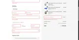 schr025 coupon verification screenshot