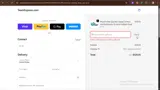 LABOR30 coupon verification screenshot