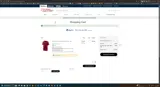 HEART50 coupon verification screenshot