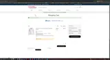 WINTER25 coupon verification screenshot