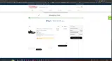 TAKE15 coupon verification screenshot