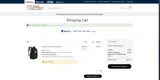 BDAY35 coupon verification screenshot