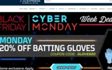 GLOVES20 coupon verification screenshot