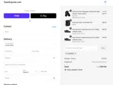 LABOR30 coupon verification screenshot
