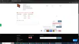 WELCOME10 coupon verification screenshot