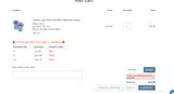 10FUNU coupon verification screenshot