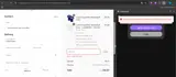 10FUNU coupon verification screenshot