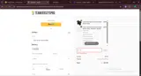 10PRO coupon verification screenshot