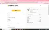 NEW10 coupon verification screenshot