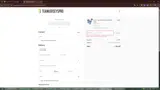 10JOPI coupon verification screenshot