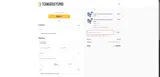 10WEZO coupon verification screenshot