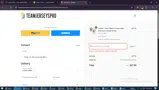 TIVE10 coupon verification screenshot