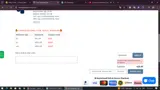 10XUHO coupon verification screenshot