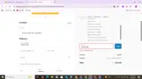 supergift18 coupon verification screenshot