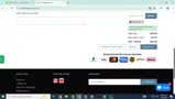 SOXU10 coupon verification screenshot