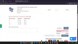 TEAMJP10 coupon verification screenshot