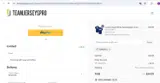 TEAMJP10 coupon verification screenshot