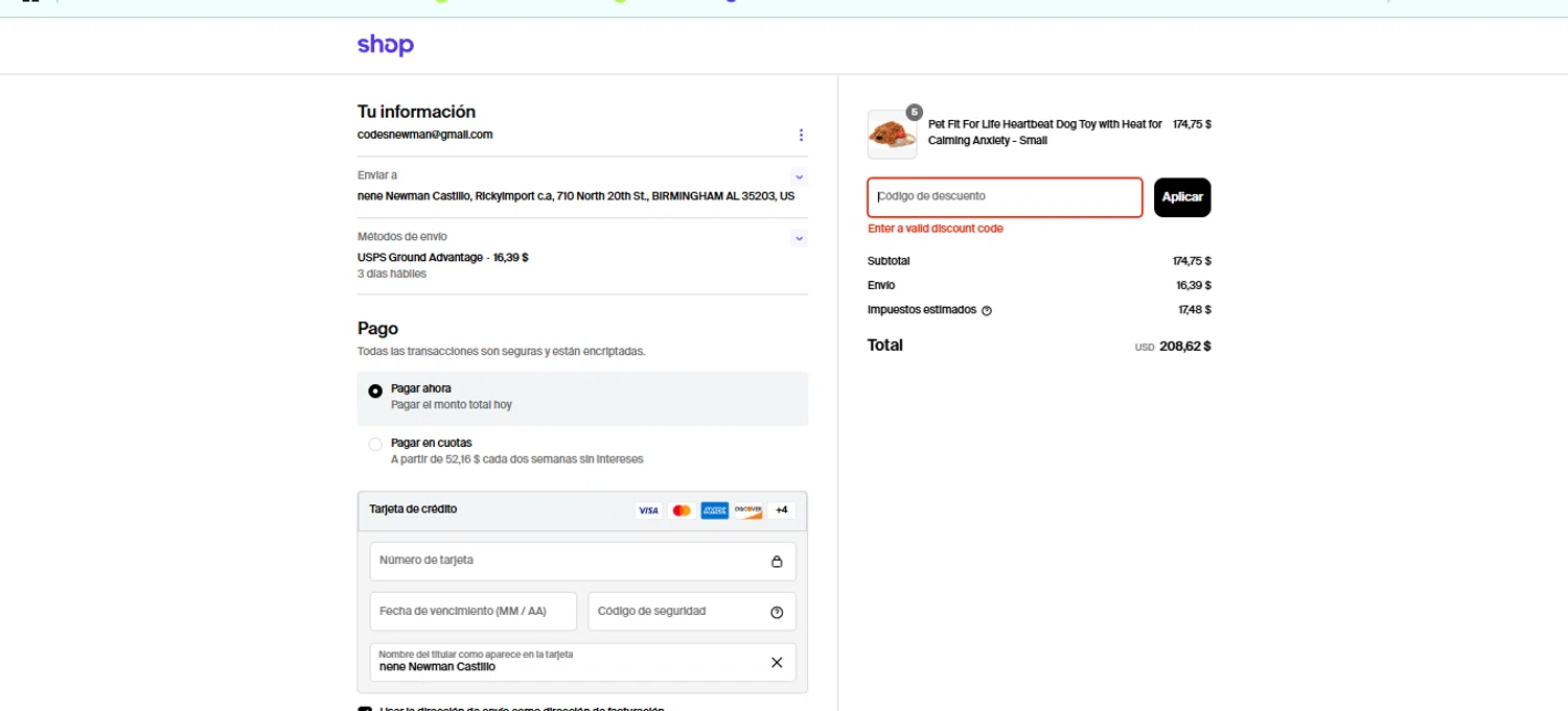 Team Kennedy promo code screenshot showing code CLUB15 applied at Team Kennedy checkout page. Uploaded by SimplyCodes community member QuestSeeker7732 on Apr 1, 2025
