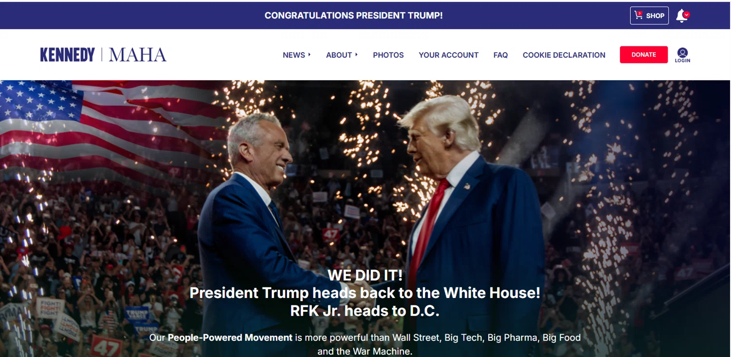 Team Kennedy checkout page showing Team Kennedy promo code box | Screenshot taken by SimplyCodes community member on Apr 1, 2025