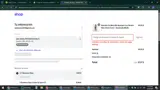 keto10 coupon verification screenshot