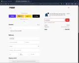 GET10NOW coupon verification screenshot