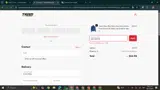 GET10NOW coupon verification screenshot