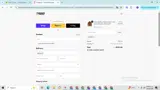 DB15 coupon verification screenshot
