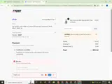 GIFTBELL coupon verification screenshot