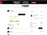 LD15 coupon verification screenshot