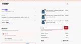lb10 coupon verification screenshot
