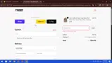 FL10 coupon verification screenshot