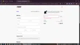 HSIO coupon verification screenshot